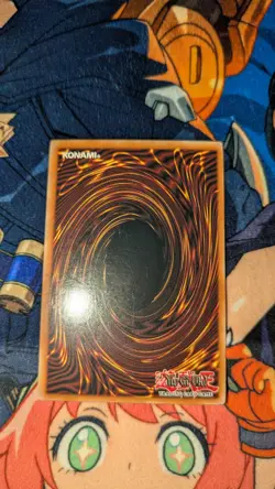 YuGiOh! | Arcana Force EX - The Light Ruler | JUMP-EN027 Ultra Rare | NM - Image 2