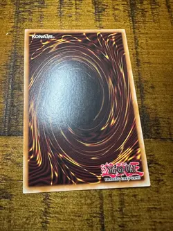 Thunderclap Monk SAST-EN026 1st Edition Super Rare LP + BONUS - Image 2