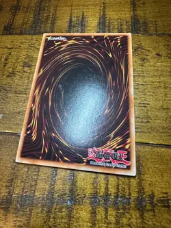 Darklord Enchantment DESO-EN037 1st Edition Secret Rare PL + BONUS - Image 2