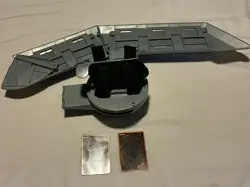 [USED] Yu-Gi-Oh! Duel Disk Launcher Original first generation Kazuki 1996 - Image 3