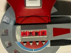 [USED] Yu-Gi-Oh! Duel Disk Launcher Original first generation Kazuki 1996 - Image 4