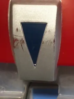 [USED] Yu-Gi-Oh! Duel Disk Launcher Original first generation Kazuki 1996 - Image 5