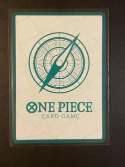 One Piece Don!! Tin Pack Set Black & Red Foil NM/LP - Image 2