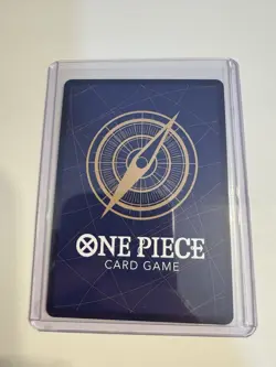 Enel SEC OP15-118 2026 One Piece Adventure on KAMI’s Island - NM ENGLISH🔥🔥 - Image 2
