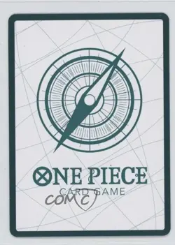 2022-Current One Piece Card Game: Promos Japanese DON!! (One Piece Day 2025) - Image 2