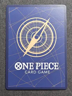 Tony Tony Chopper CS 25-26 Event Pack P-065 One Piece Promo Championship Tcg - Image 2