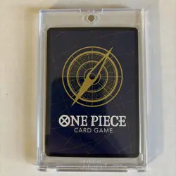 One Piece TCG Zeus (SP) OP11-106 R (ENGLISH) Adventure On Kami's Island - Image 2