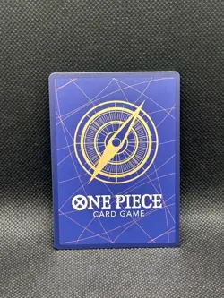 Enel OP15-060 SR One Piece Adventure On Kami’s Island NM - Image 2