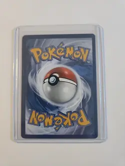 Mew ex SVP 053 Pokemon TCG Scarlet Violet 151 Black Star Promo Full Art Card - Image 2