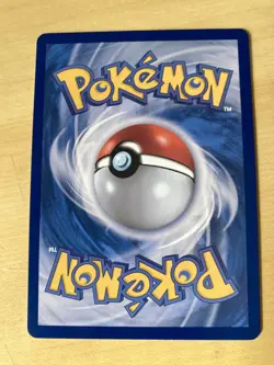 Japanese ART STYLE Jirachi Fan Full Art Pokemon Custom Card/perfect bookmark - Image 4