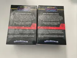 Pokemon TCG Phantasmal Flames Booster Bundles, set of 2 bundles, NEW & SEALED - Image 2