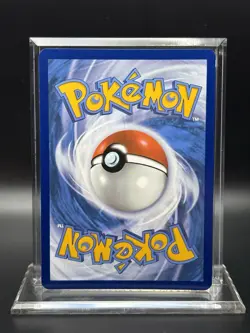 2025 Pokemon Journey Together - Milcery Reverse Holo No. 74/159 - Image 2