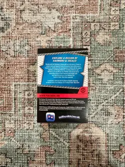 Pokemon TCG Scarlet & Violet: Black Bolt Booster Bundle - New/Factory Sealed - Image 2