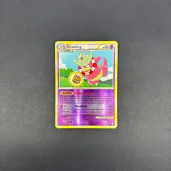 Pokemon TCG Slowking Call of Legends 32/95 Reverse Holo Rare - Image 1