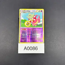 Pokemon TCG Slowking Call of Legends 32/95 Reverse Holo Rare - Image 3
