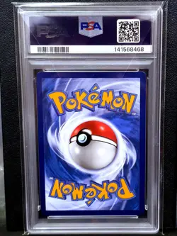 Pokemon Deoxys VSTAR GG46 Crown Zenith PSA 10 GEM MINT - Image 2