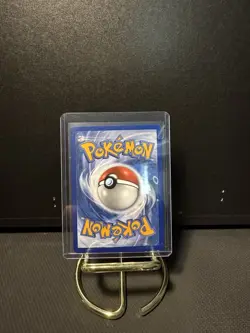 Meowth EX C62/088 BREAKthrough Holo EX 170 HP Ultra Rare Pokemon TCG POR - Image 3