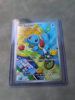 Pokemon TCG First Partner Illustration Collection Series 1 Kanto GEN 1 Set - Image 2