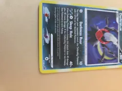 Pokemon - Darkrai LV.40 - 4/106 - Great Encounters - Rare Holo Near Mint #906 - Image 3