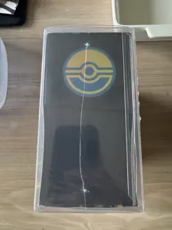 Pokemon TCG Mega Evolution Lucario Elite Trainer Box ETB New/ Factory Sealed🔥 - Image 2