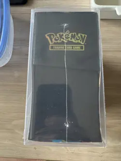 Pokemon TCG Mega Evolution Lucario Elite Trainer Box ETB New/ Factory Sealed🔥 - Image 3