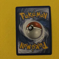 Ninetales V Full Art Ultra Rare Holo 200 HP Pokemon TCG Rebel Clash 177/192 - Image 2