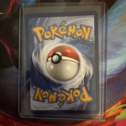 Pokemon First Partner Illustration Charmander - Image 2