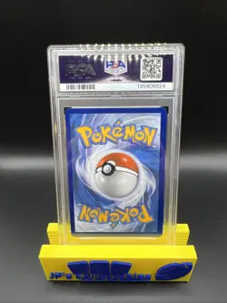 2023 Pokemon SWSH Crown Zenith Lumineon V #GG39 Galarian Gallery Full Art PSA 10 - Image 2