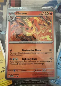 Phantasmal Flames ETB Prismatic Poster Destined Rivals Tins x2 Pokemon Day Box ! - Image 5