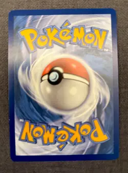Pokemon Powerglass 063/064 Southeast Asia League Stamp Promo - Image 2
