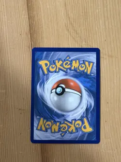 Pokemon Chespin McDonald's 25th Anniversary Promos 06/25 Holo - Image 2