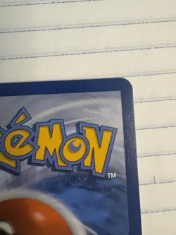 Pokemon TCG 2024 Gastly 177/162 SV05 Temporal Forces Holo IR Basic 6+ EN - Image 4