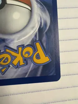 Pokemon TCG 2024 Gastly 177/162 SV05 Temporal Forces Holo IR Basic 6+ EN - Image 5