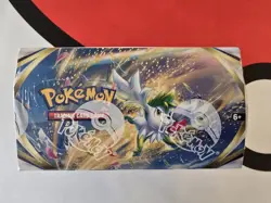 Pokemon Sword and Shield Brilliant Stars Booster Box Sealed - Image 2