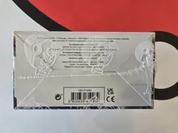 Pokemon Sword and Shield Brilliant Stars Booster Box Sealed - Image 4
