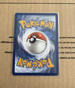 Pokemon tcg - Mega Lucario ex - MEP033 - Black Star Promo - ascended heroes - Image 2