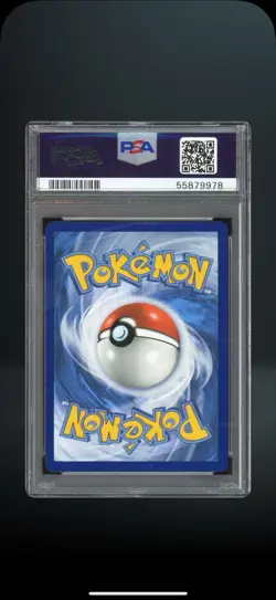 2020 POKEMON SWORD & SHEILD VIVID VOLTAGE #25 CHARIZARD PSA 10 - Image 3