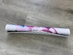 BRAND NEW Pokemon 151 Mew Playmat UPC Ultra Premium Collection - Playmat - Image 2