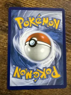 POKEMON! PHANTASMAL FLAMES! DEWGONG! ILLUSTRATION RARE! FULL ART! 097/094 - Image 2
