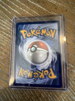 Pokemon TCG Rotom Ex SIR 126/094 Phantasmal Flames Ultra Rare Near Mint NM - Image 2