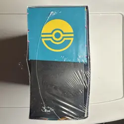 Pokemon TCG Ascended Heroes Elite Trainer Box - SEALED (Small Tear In Shrink) - Image 4