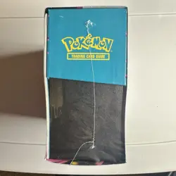 Pokemon TCG Ascended Heroes Elite Trainer Box - SEALED (Small Tear In Shrink) - Image 5