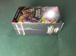 Pokemon TCG Mega Evolution PERFECT ORDER Booster Bundle 6 Packs FACTORY SEALED - Image 5