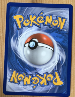 Pokemon Charmander McDonald's 25th Anniversary Promos 09/25 Holo - Image 2