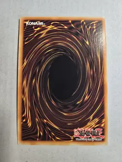 Yugioh! 1x Diviner of the Herald RA05-EN017 Collector's Rare 1st Ed NM - Image 2
