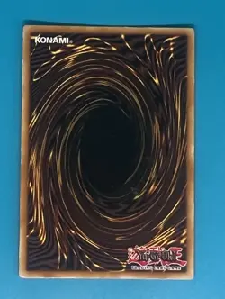 Yugioh Dark Rebellion Xyz Dragon LEDD-ENC32 1st Edition - Image 2