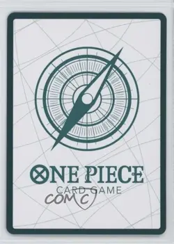 2022-Current One Piece Card Game: Promos Japanese DON!! (One Piece Day 2025) - Image 2