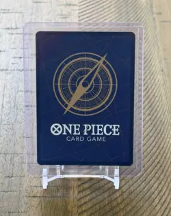 Cavendish (045) (Parallel) OP10-045 One Piece Royal Blood Foil... - Image 2