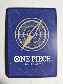 Monkey D. Luffy OP15 EB04-061 SEC ONE PIECE Card Game ENGLISH NM - Image 2