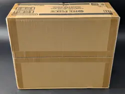 OP-13 One Piece Carrying On HIs Will English Booster 12-Box Case Sealed - Image 5